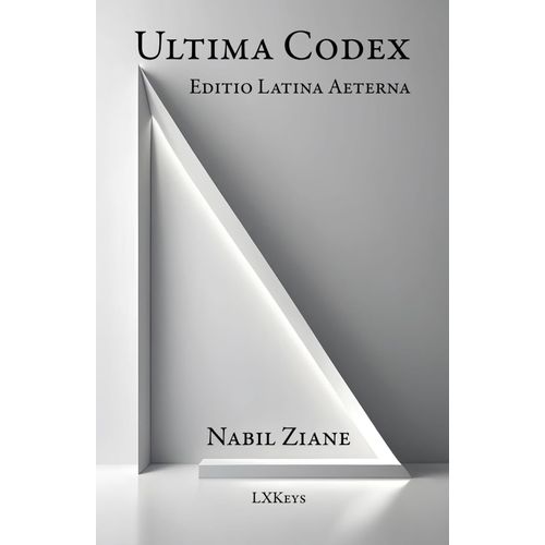 Ultima Codex