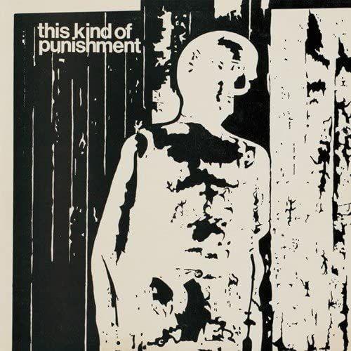 This Kind Of Punishment [Vinyl]