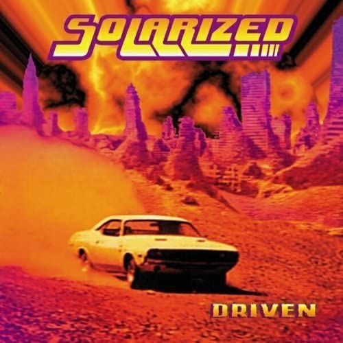 Driven