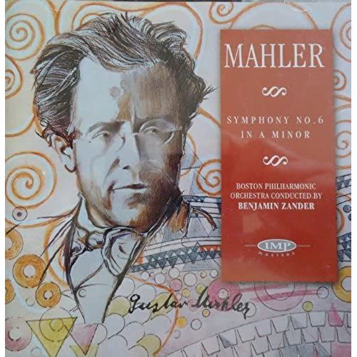Symphony No.6 In A Minor