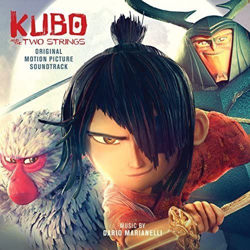 Kubo & The Two Strings