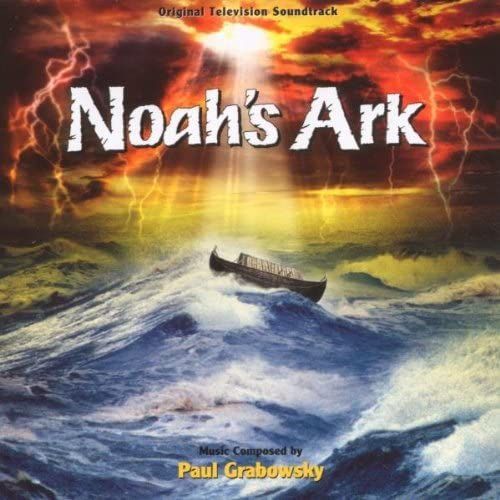 Noah's Ark (Ost)