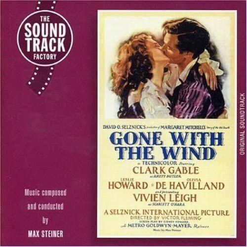 Gone With The Wind