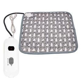 Tapis Chauffant Électrique Pour Animaux De Compagnie, Couverture, Coussin Chauffant, Imperméable, Lit Pour Chien, Chiot, Hiver