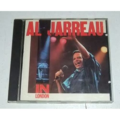 In London (French Import)