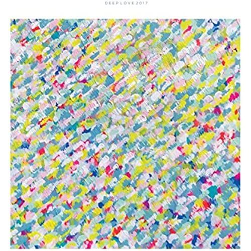 Deep Love 2017 [Vinyl]