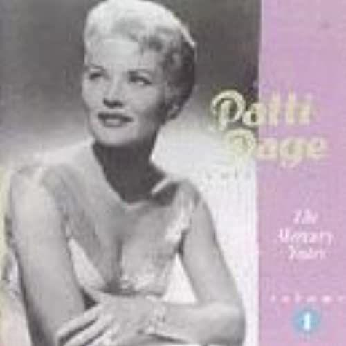 Patti Page Collection Vol.1