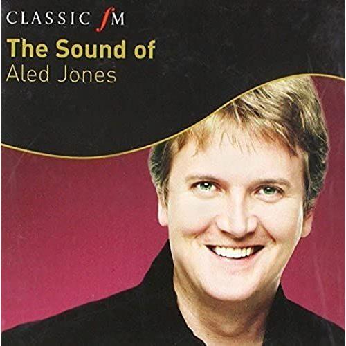 The Sound Of Aled Jones
