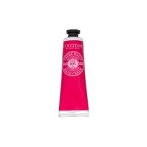 L¿Occitane - Shea Butter Rose Hand Cream 150ml 