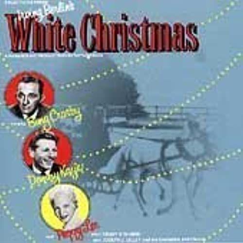 Selections From Irving Berlin's White Christmas