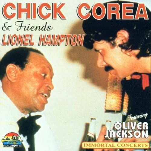 Chick Corea & Friends