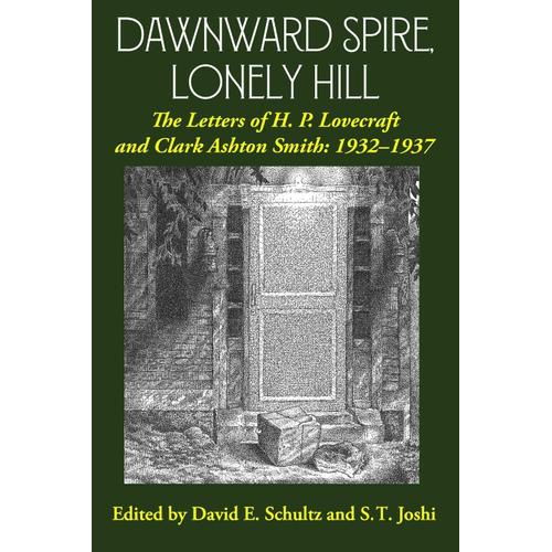 Dawnward Spire, Lonely Hill