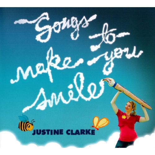 Songs To Make You Smile