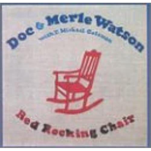 Red Rocking Chair [Cassette]