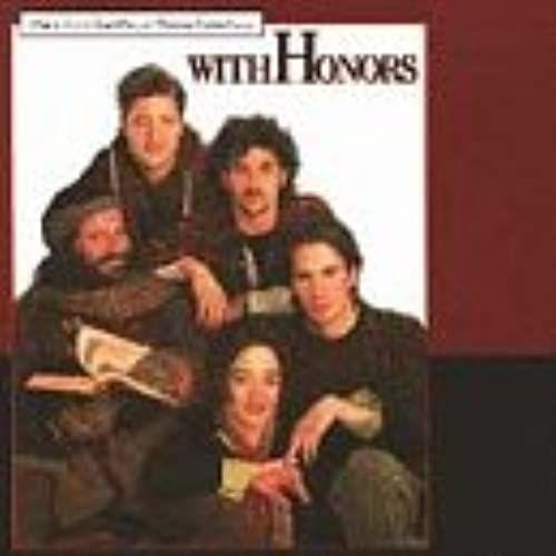 With Honors [Cassette]