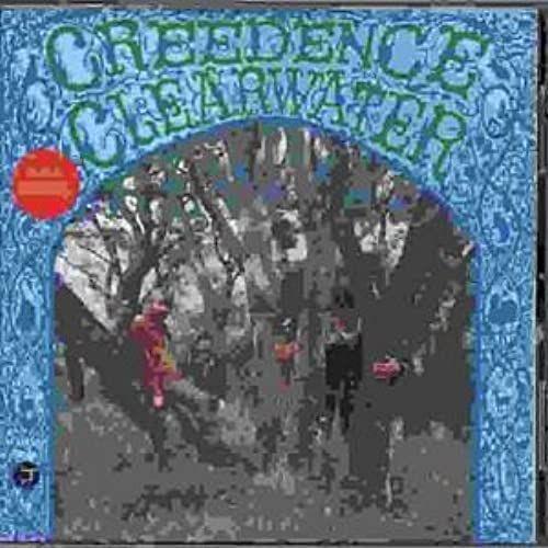 Creedence Clearwater Revival