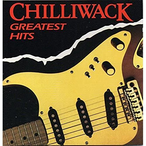 Greatest Hits