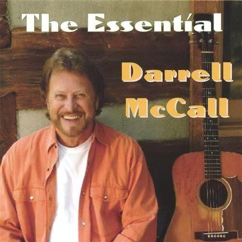 The Essential Darrell Mccall