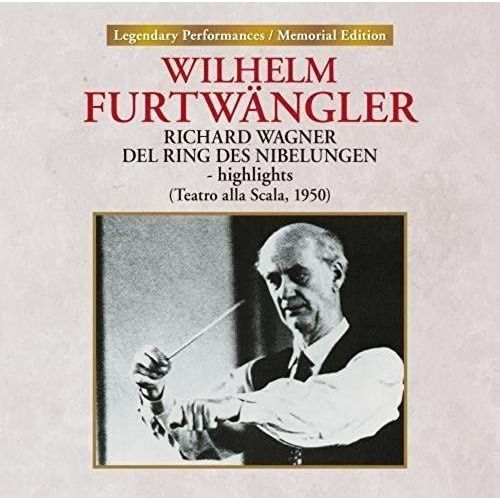 Wagner: Der Ring Des Nibekungen