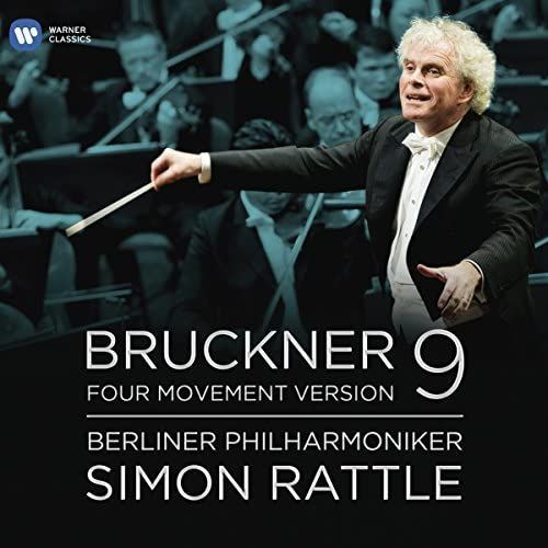 Bruckner: Symphony No. 9
