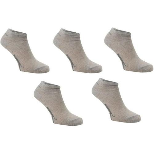 Lot De 5 Chaussettes De Sport Slazenger Pour Homme