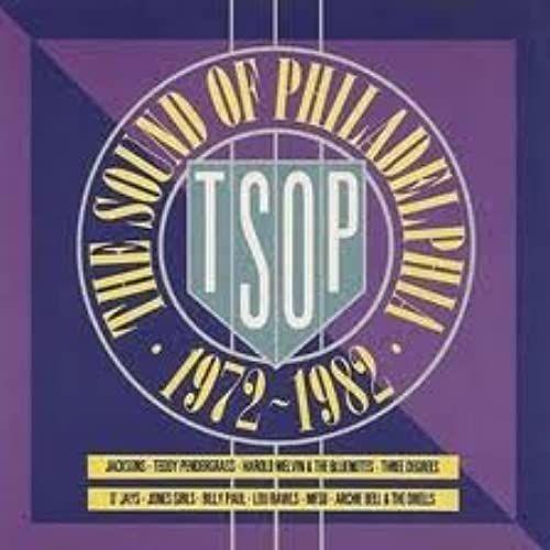 Sound Of Philadelphia 1972-198