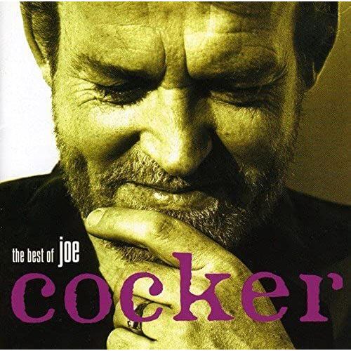 The Best Of Joe Cocker