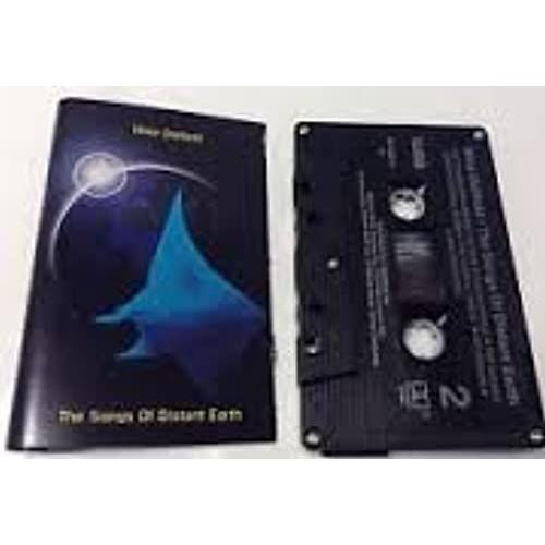 Songs From Distant Earth [Cassette]
