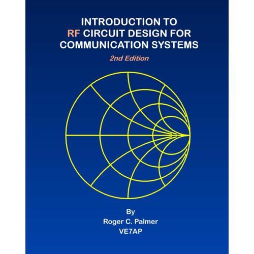 Introduction To Rf Circuit Design For Communication Systems