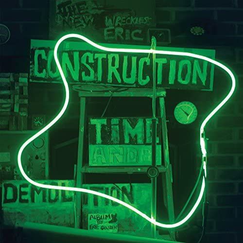 Construction Time & Demolition [Vinyl]