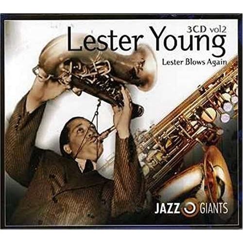 Lester Blows Again
