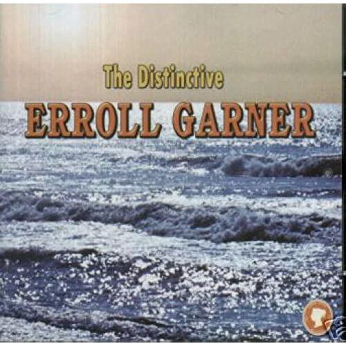 The Distinctive Erroll Garner