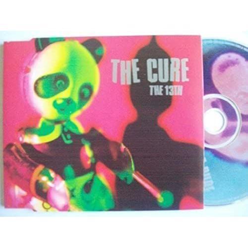 13th [Cd 1] [Cd 1] By The Cure