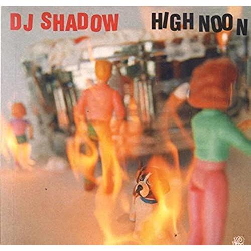 High Noon By Dj Shadow