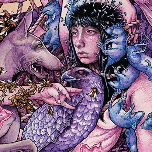 Baroness - Morningstar (1 Lp)