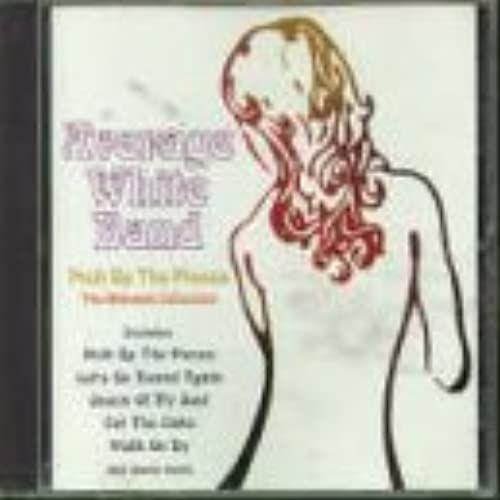 Pick Up The Pieces - The Ultimate Collection By Average White Band