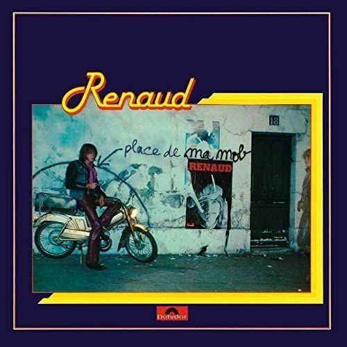 Laisse Beton [Vinyl]