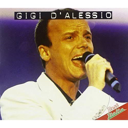 Gigi D'alessio