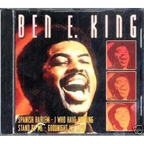 Ben E. King