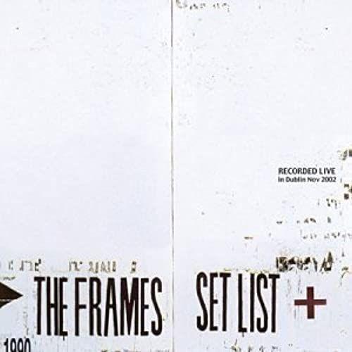 Set List By Frames (2004-02-24)