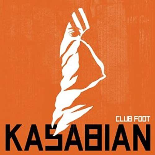 Club Foot [10" Vinyl]