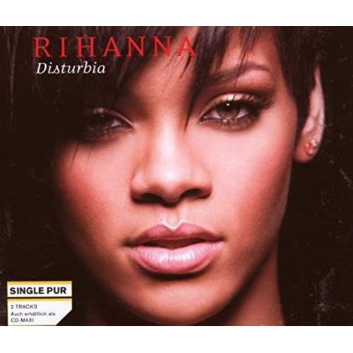 Disturbia (2-Track)