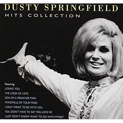 Hits Collection - Dusty Springfield By Dusty Springfield (2001-01-02)