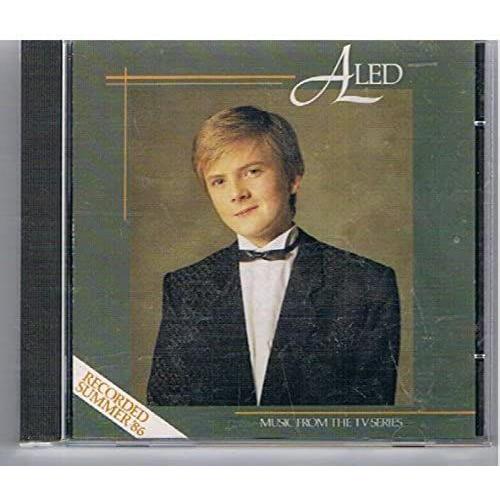 Aled Jones - Music From The Tv Series Aled