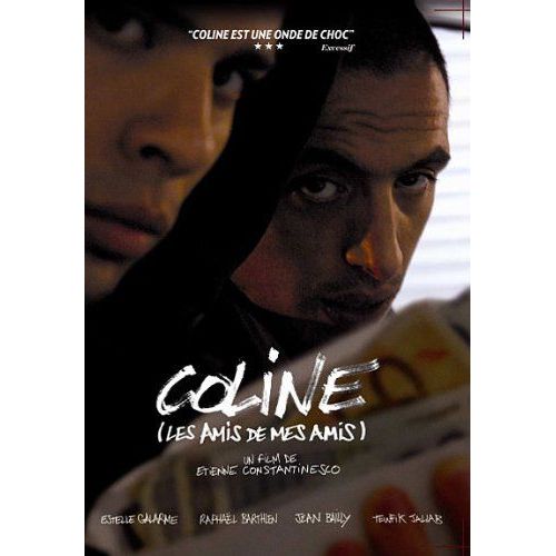 Colin (The Friends Of My Friends) ( Coline (Les Amis De Mes Amis) )