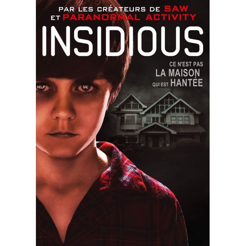 Insidious