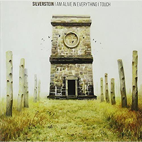 Silverstein - I Am Alive In Everything I Touch (1 Cd)