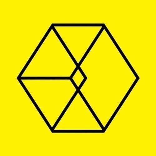 Exo - [ Love Me Right ] 2nd Album Repackage (Korean Ver.) Cd Packages K-Pop