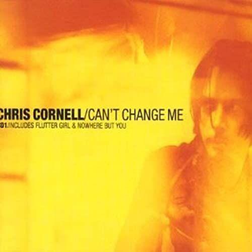 Can't Change Me [Uk Cd 1]