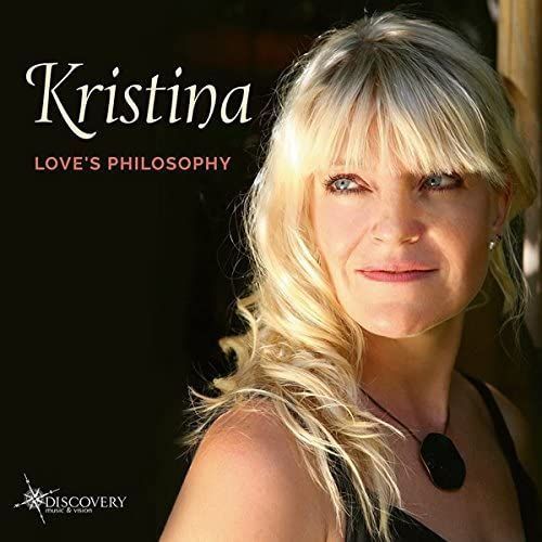 Love's Philosophy - Kristina Lian (Soprano)